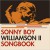 Purchase Sonny Boy Williamson II Songbook Mp3