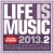 Purchase Life Is Music 2013.2 CD2 Mp3