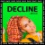 Buy Decline (Feat. Mr Eazi) (CDS)