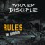 Purchase Rules In Debris Mp3
