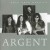 Buy Hold Your Head Up: The Best Of Argent CD1