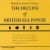 Buy The Decline Of British Sea Power