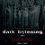 Purchase Dark Listening, Vol.1 Mp3