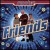 Buy Friends (CDS)