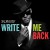 Buy Write Me Back (Deluxe Edition)
