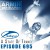Purchase A State Of Trance 695 (Year Mix 2014) Mp3