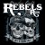 Buy Rebels On The Run (EP)