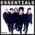 Purchase The Cure: Essentials Mp3
