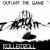 Purchase Outlast The Game (EP) (Vinyl) Mp3