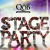 Purchase Stage Party (CDS) Mp3