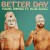 Purchase Better Day (CDS) Mp3