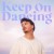 Buy Keep On Dancing (CDS)