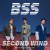 Purchase Second Wind (EP) Mp3