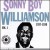 Buy Sonny Boy Williamson, Vol. 1 (1937-1939)