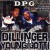 Buy Dillinger And Young Gotti, Vol. 2: Tha Saga Continues