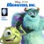 Buy Monsters, Inc. OST