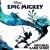 Purchase Epic Mickey Mp3