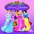 Purchase Disney Princess Christmas Album