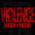 Buy Violence (Enough Is Enough) (CDS)