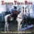 Purchase Zydaco Trail Ride With Boozoo Chavis Mp3