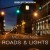 Buy Road & Lights (CDS)