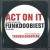 Buy Act It On (CDS)
