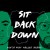 Buy Sit Back Down (Feat. Maleek Berry) (CDS)