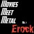 Purchase Movies Meet Metal Vol. 1 Mp3