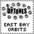 Purchase East Bay Orbits Mp3