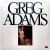 Purchase Greg Adams (Vinyl) Mp3