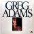 Buy Greg Adams (Vinyl)
