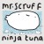 Purchase Ninja Tuna CD1 Mp3