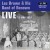 Buy Live 12 May 1957 (With His Band Of Renown) (Vinyl)