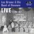 Buy Live 12 May 1957 (With His Band Of Renown) (Vinyl)