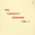 Buy The Tapscott Sessions Vol. 1 (Vinyl)