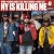 Buy Ny Is Killing Me (Feat. Uncle Murda & Dave East) (Explicit) (CDS)