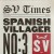 Purchase Spanish Villager No. 3 Mp3