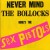 Buy Never Mind The Bollocks Here's (Vinyl)