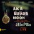 Buy Aka Balkan Moon / Alefba (Double Live) CD2