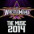 Purchase Wwe Wrestlemania - The Music 2014 CD1