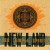 Purchase New Land (Vinyl) Mp3