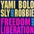 Buy Freedom And Liberation (With Sly & Robbie)