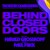 Buy Behind Closed Doors (With Harald Grosskopf & Paul Frick)