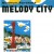 Buy Melody City (Vinyl)