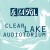Buy Clear Lake Audiotorium