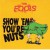 Purchase Show 'Em You're Nuts Mp3