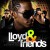 Purchase Lloyd & Friends Mp3