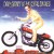Purchase You Wanna Be There But You Don't Wanna Travel! (With The Coral Snakes) Mp3
