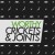 Purchase Crickets & Joints (CDS) Mp3