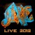 Purchase Live 2012 Mp3